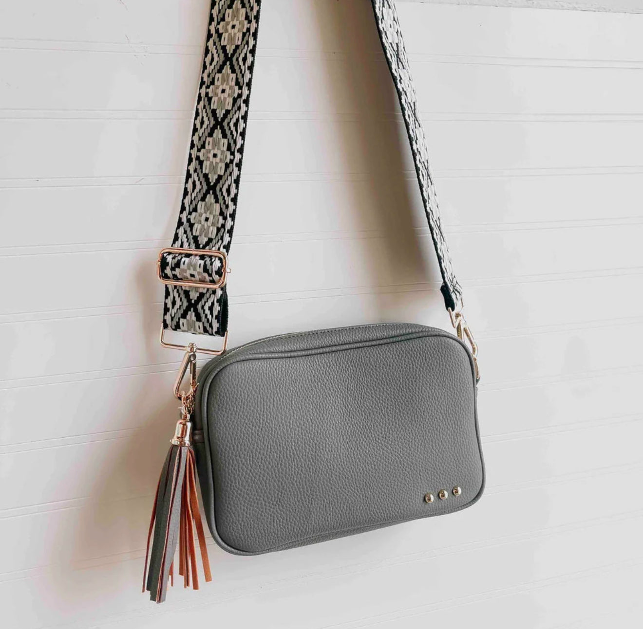 Camera Cross Body Bag